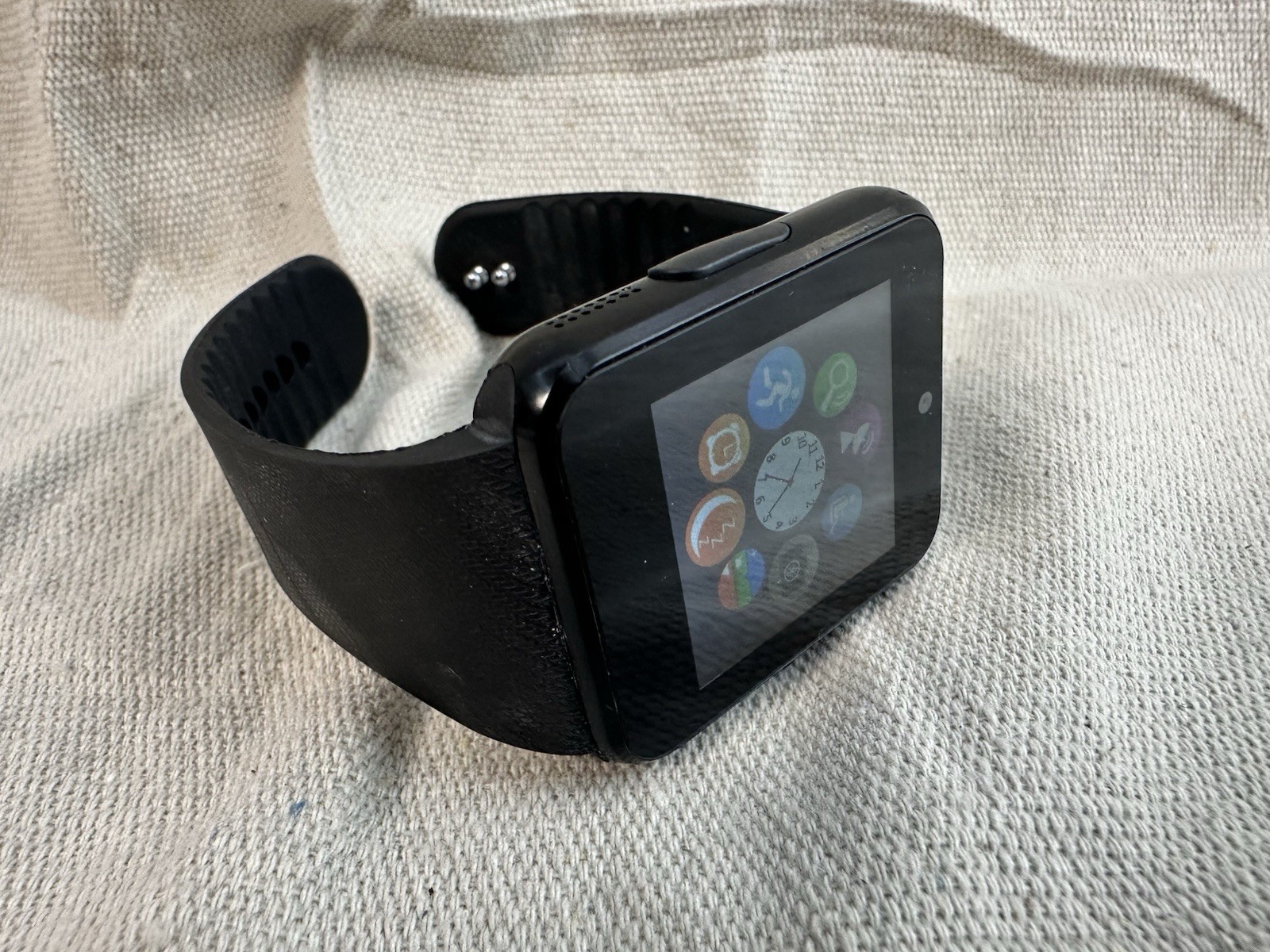 DZ09 Bluetooth Smart Watch Phone Smart watch Android Phone Wristband
