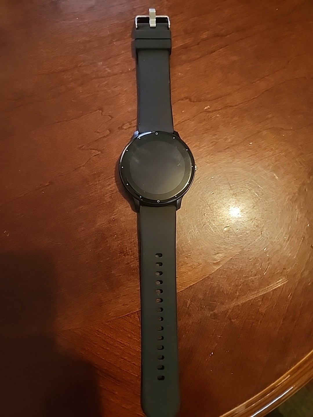 Smart Watch Bluetooth Wristwatch for Men and Women Android iOS