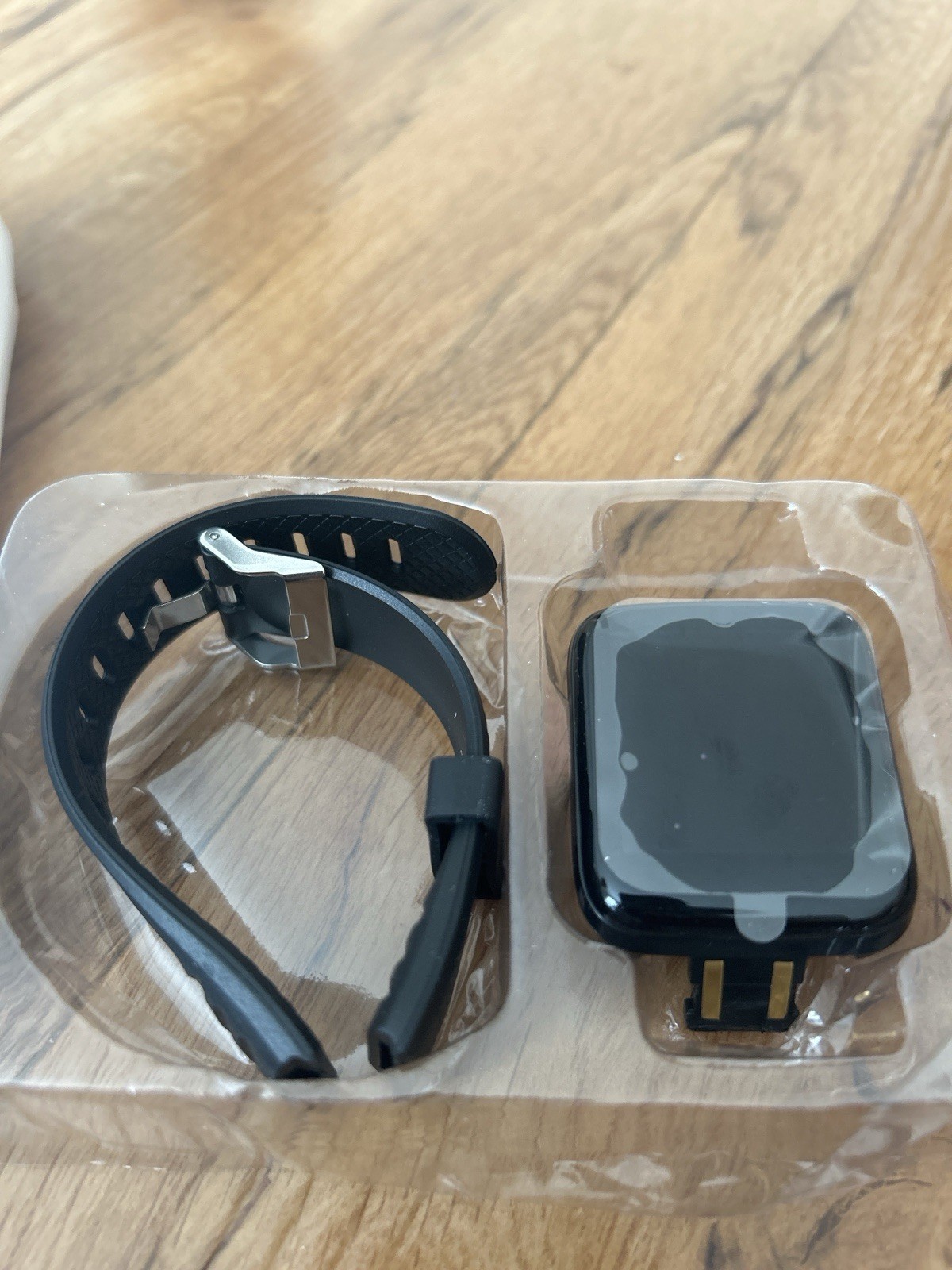 Smart Bracelet