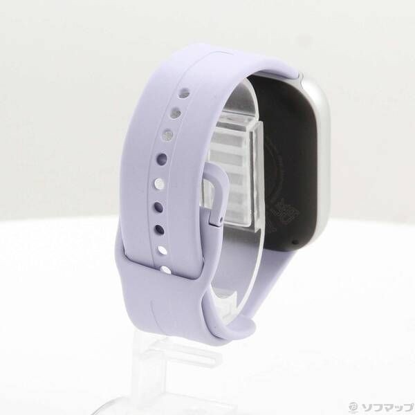 Xiaomi Redmi Watch 5 Purple 2.07″ Large Display Smartwatch Fitness Tracker
