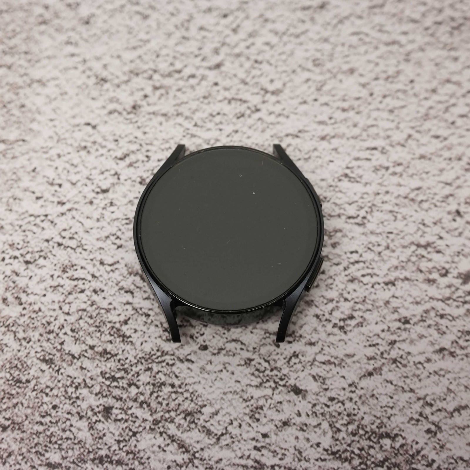 Samsung Galaxy Watch6 SM-R935U 40mm Aluminum Graphite BROKEN