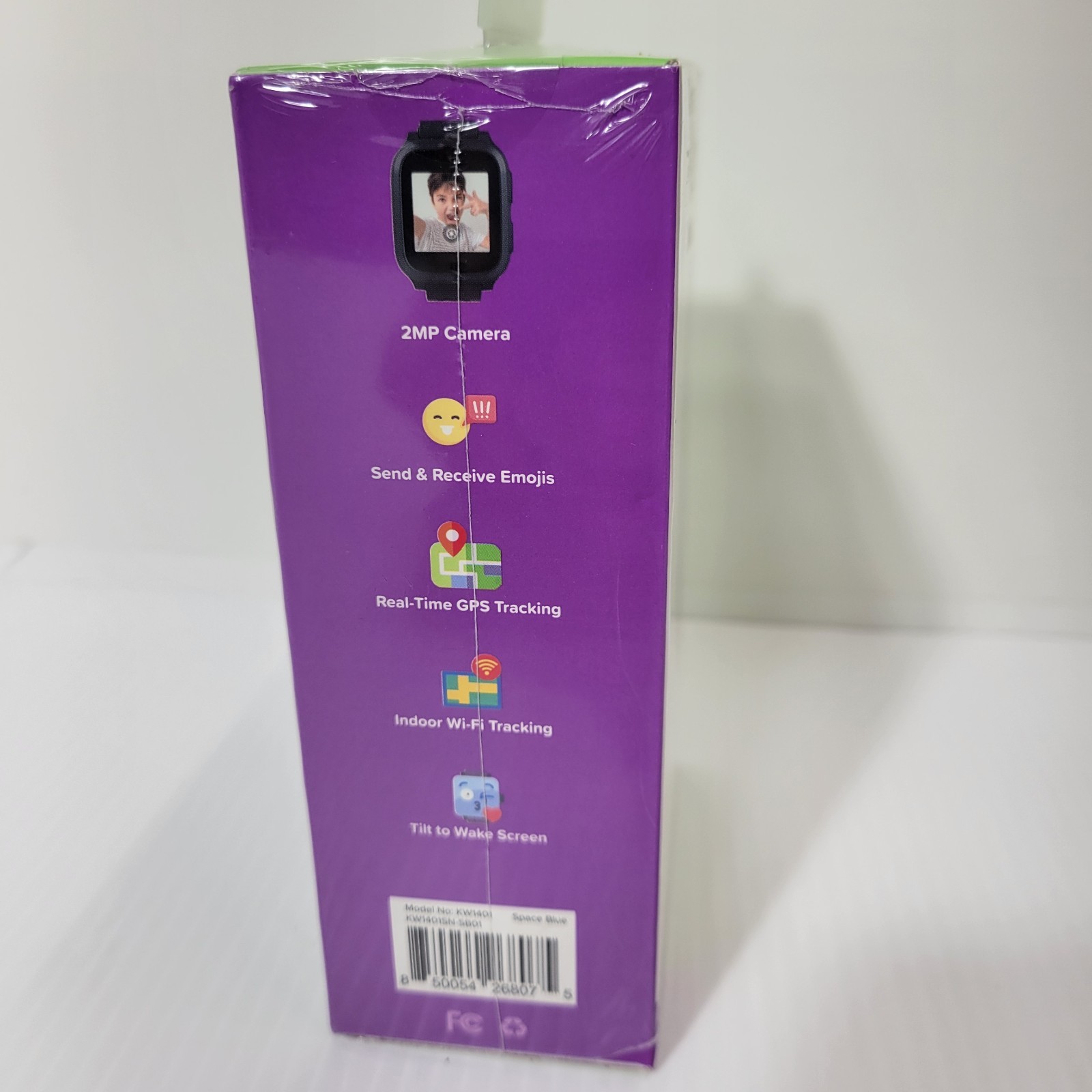 My Firs Fone S3+ Kids Smartwatch Gps