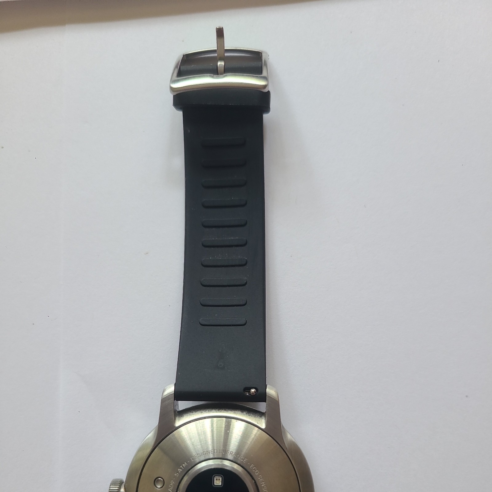 WITHINGS SCANWATCH 42mm (HPB006898)