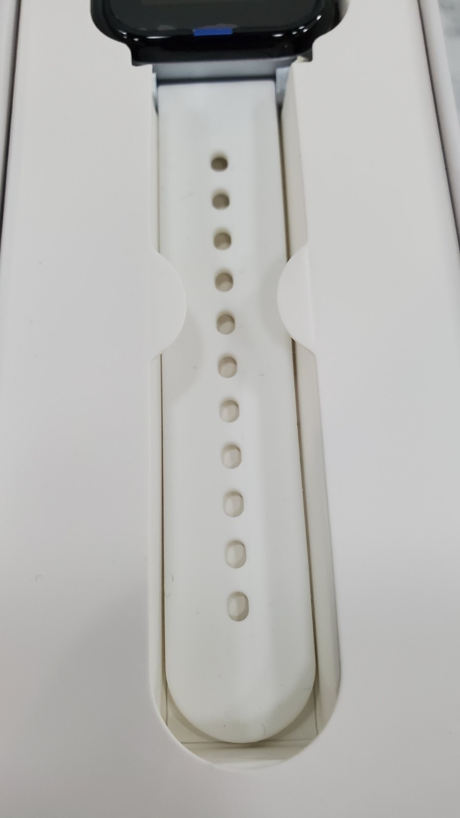 ✅⭐ Gabb Watch 3e (GW23-Silver/White) KIDS Smartwatch / The Safe Phone Kid’s Wear