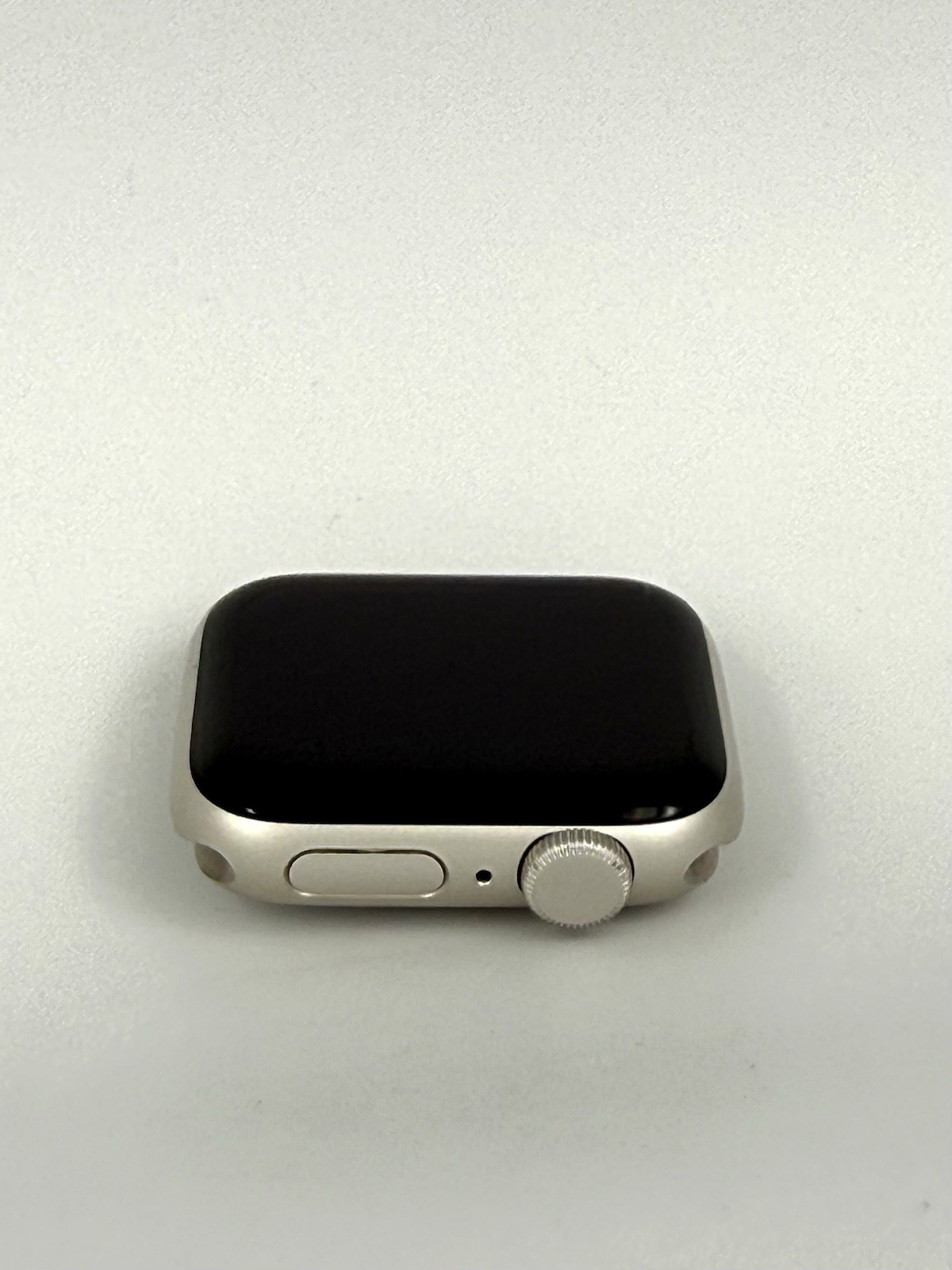 Apple Watch SE (2nd Generation) 40mm GPS 32GB Silver Aluminum Case