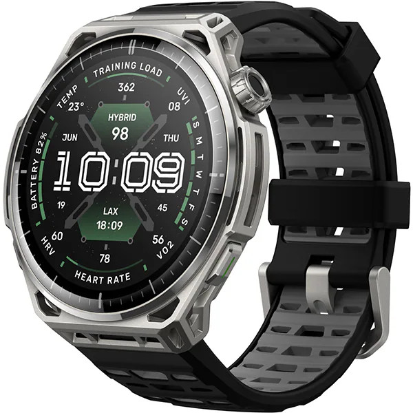 Amazfit Balance 3 Smartwatch 1.5″ HD Display AMOLED Bluetooth sp170086-C01