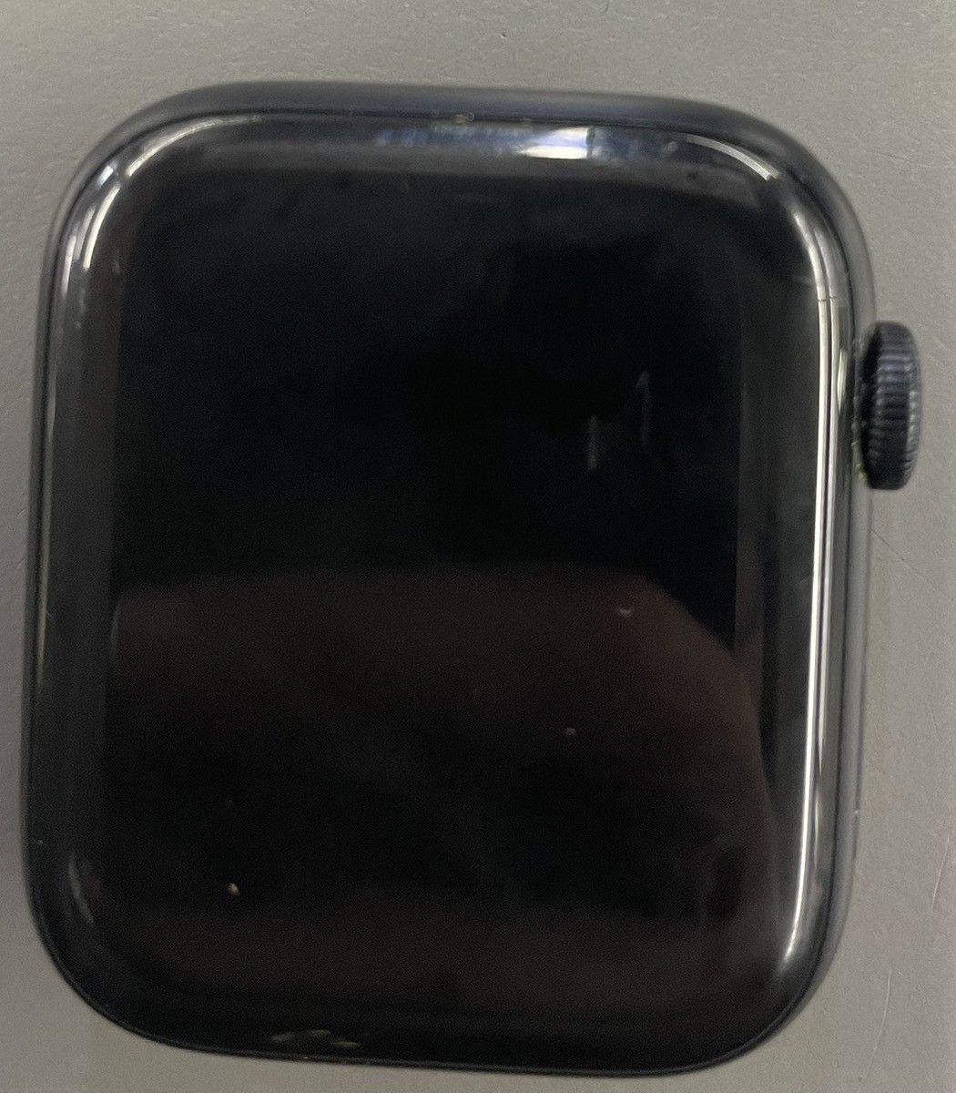 Apple Watch SE 3rd Gen A3328 GPS WiFi + GPS Cellular 44mm Midnight (PD3048905)