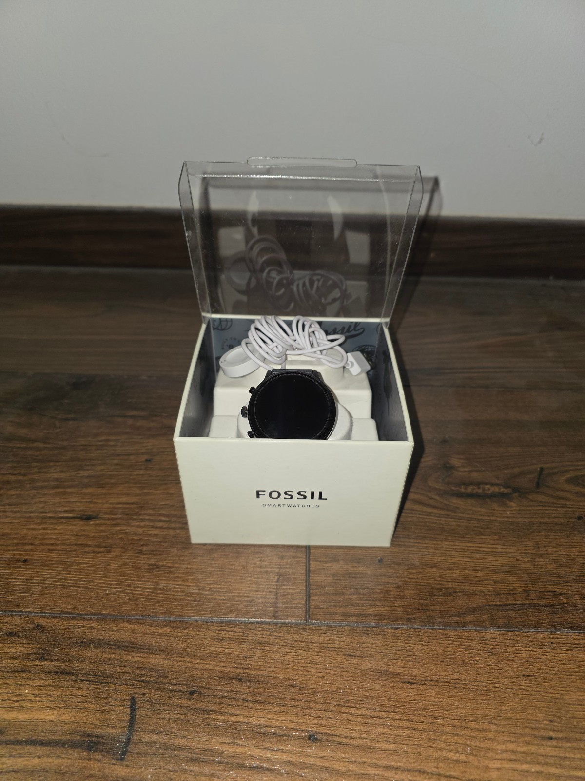 Fossil Gen 5 Smartwatch