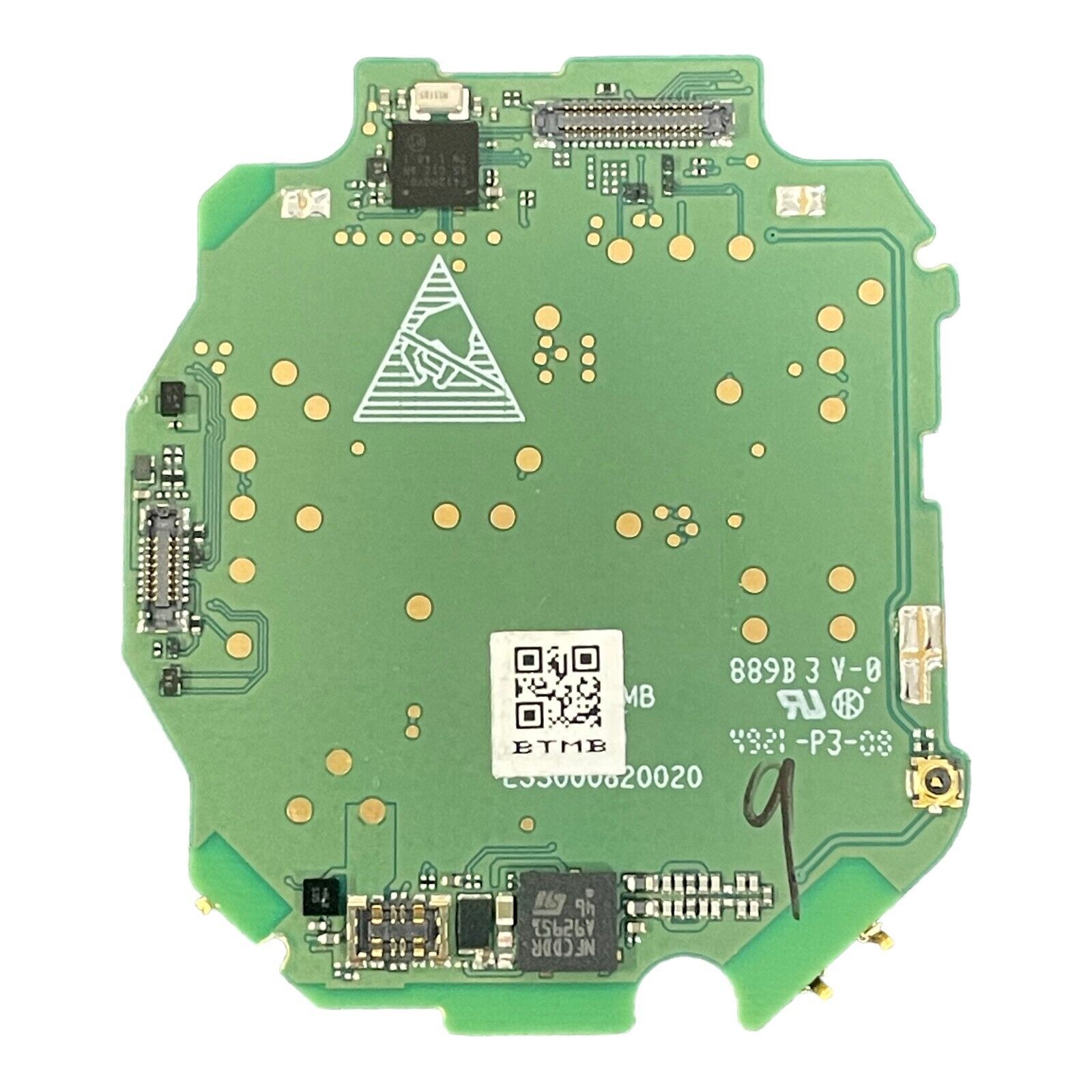 Mobvoi TicWatch Pro 3 Ultra WH12018 47mm Main Power PCB Board Replacement Parts