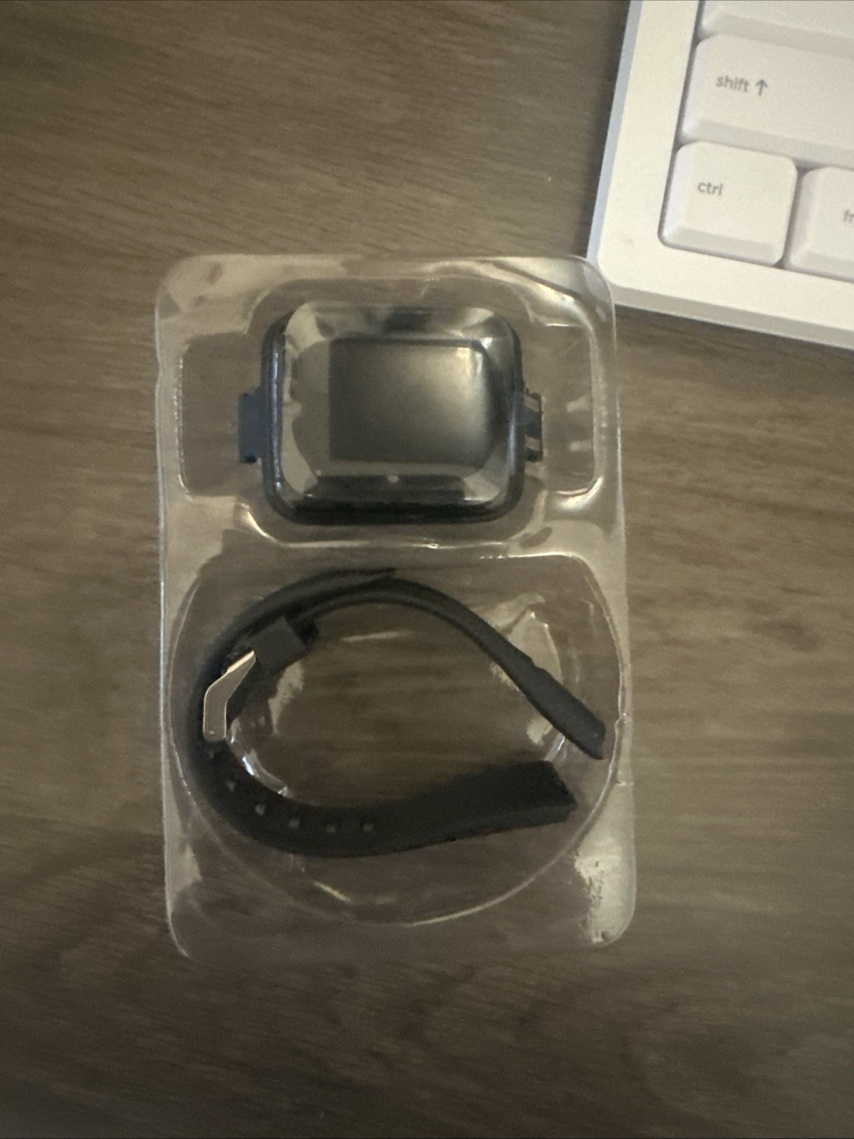 Smart Bracelet “Your Health Steward” Fitness Tracker/ Smart Health & HR Monitor