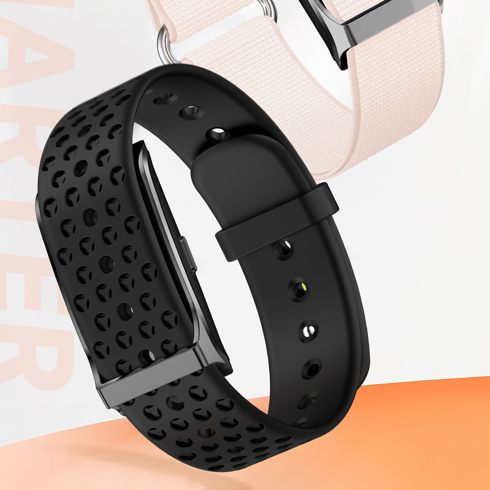 Smart Band Watch Health Sport Fitness Tracker Smart Health Wristband Men Women