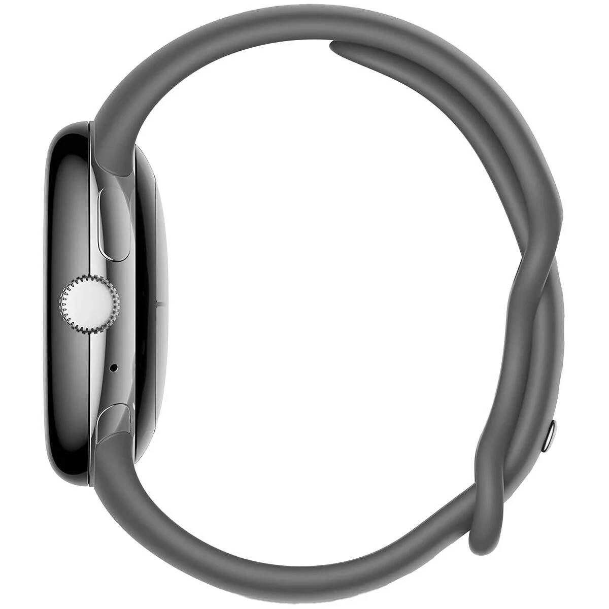 Open Box Google Pixel Watch (LTE + Wi-Fi) GA03304 – 41mm