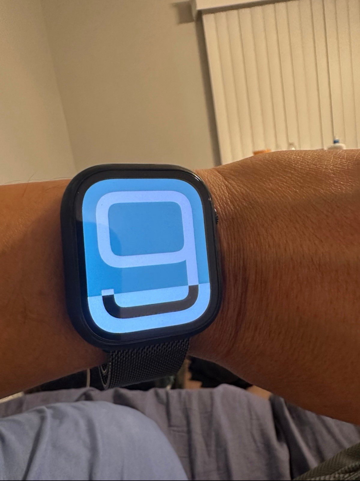 Apple SmartWatch Series 10 46mm GPS Aluminum Call/txt