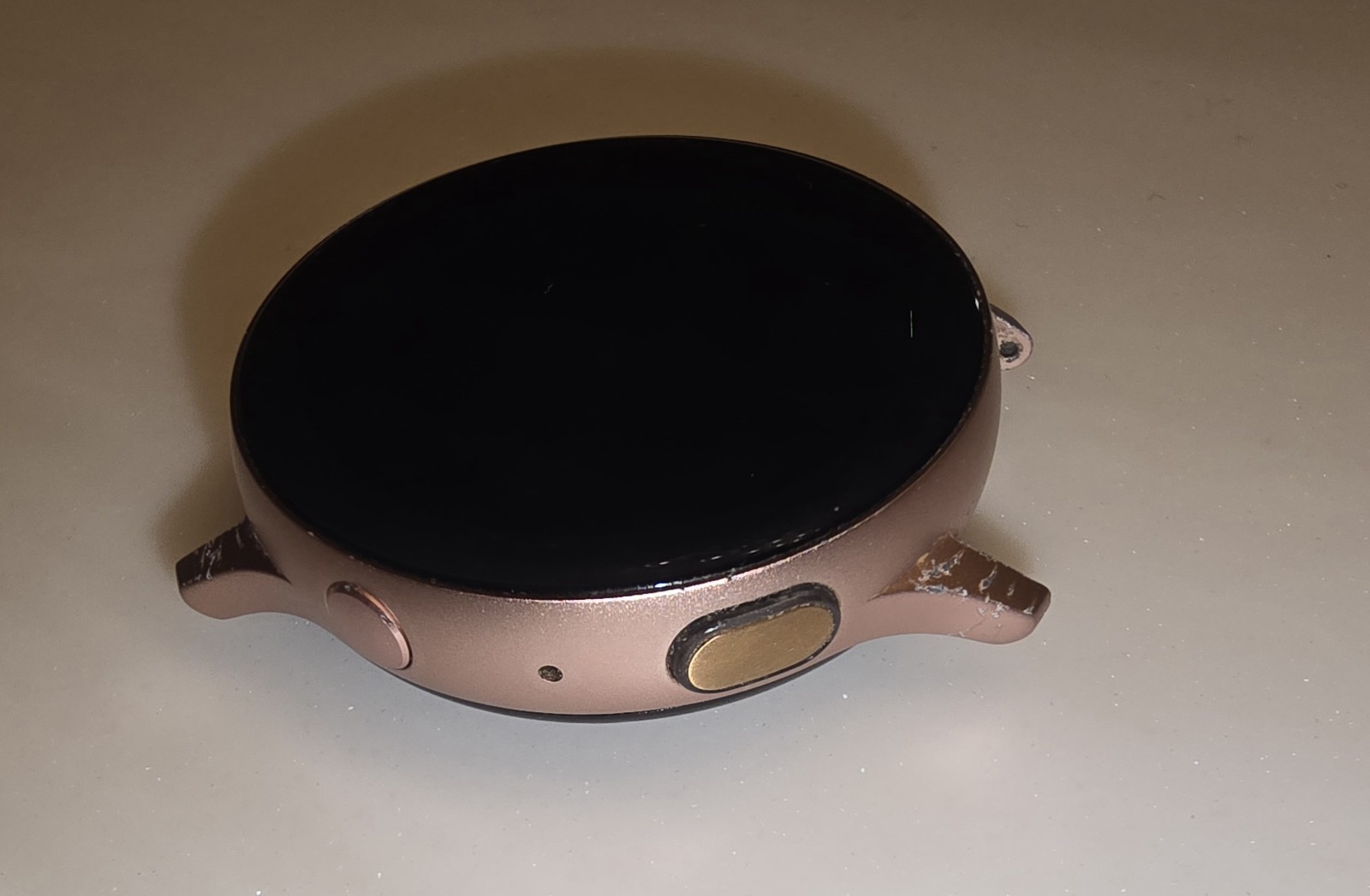 Samsung Galaxy Watch Active 2 SM-R830 40mm Aluminum Case with Accessories