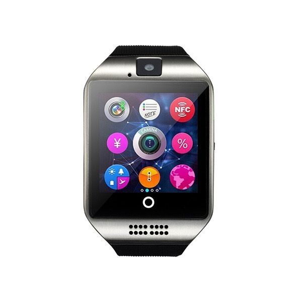 Reloj inteligente para iphone android mujer y hombre bluetooth touch IP68WP