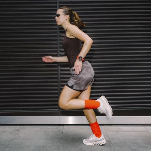 CMF by Nothing Watch 3 Pro Smartwatch AMOLED GPS Heart Rate Tracker Orange