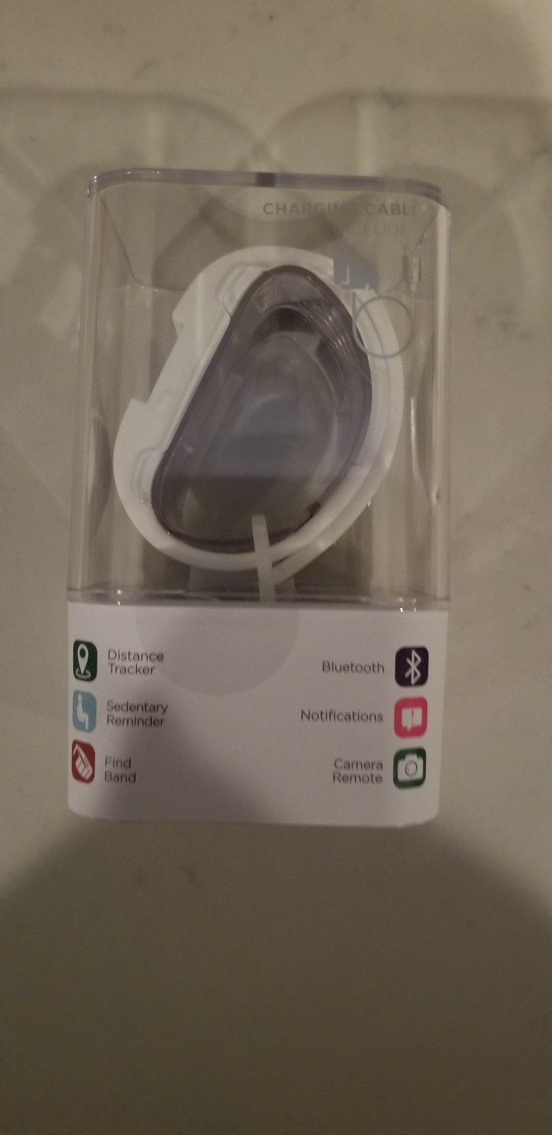 iFitness Women’s Activity Tracker And Interchangable Set