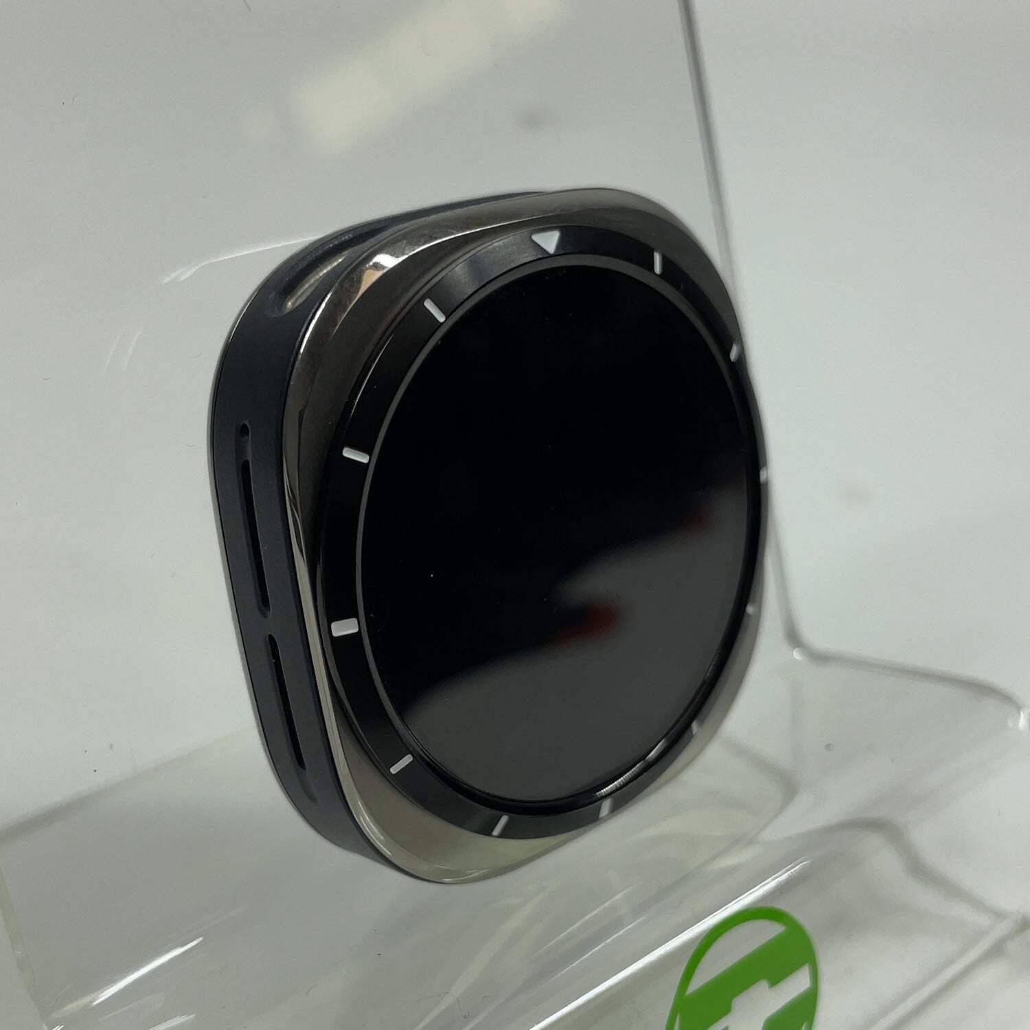 Unlocked Samsung Galaxy Watch Ultra Titanium Smartwatch SM-L705F