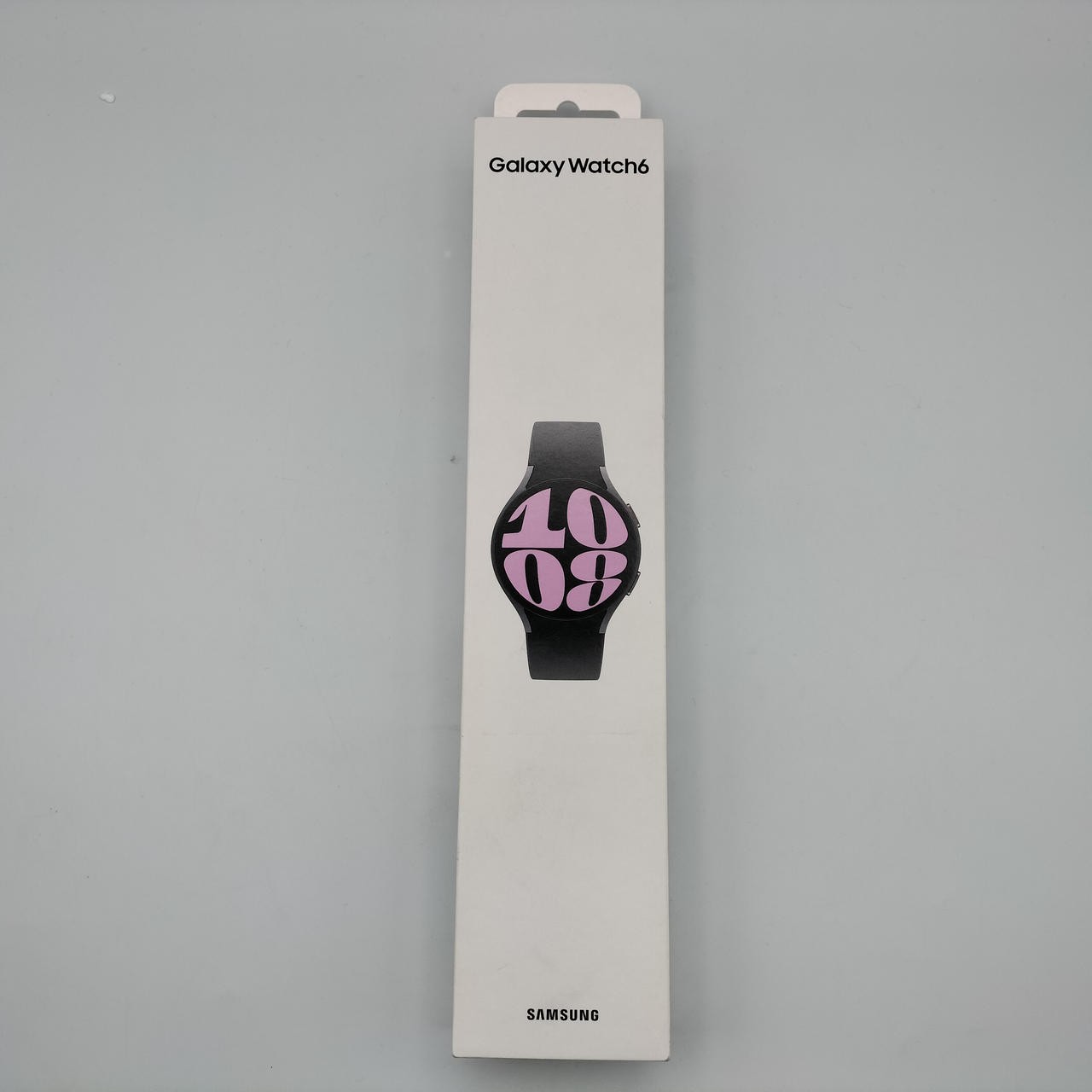 Samsung Galaxy Watch6 40mm Smartwatch Sapphire Glass IP68 5ATM Certified