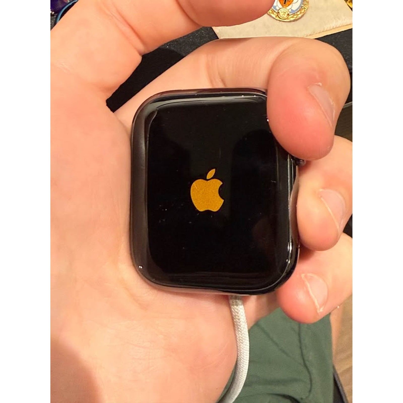 Genuine OEM Apple Watch Series 8 45mm (GPS) – Parts