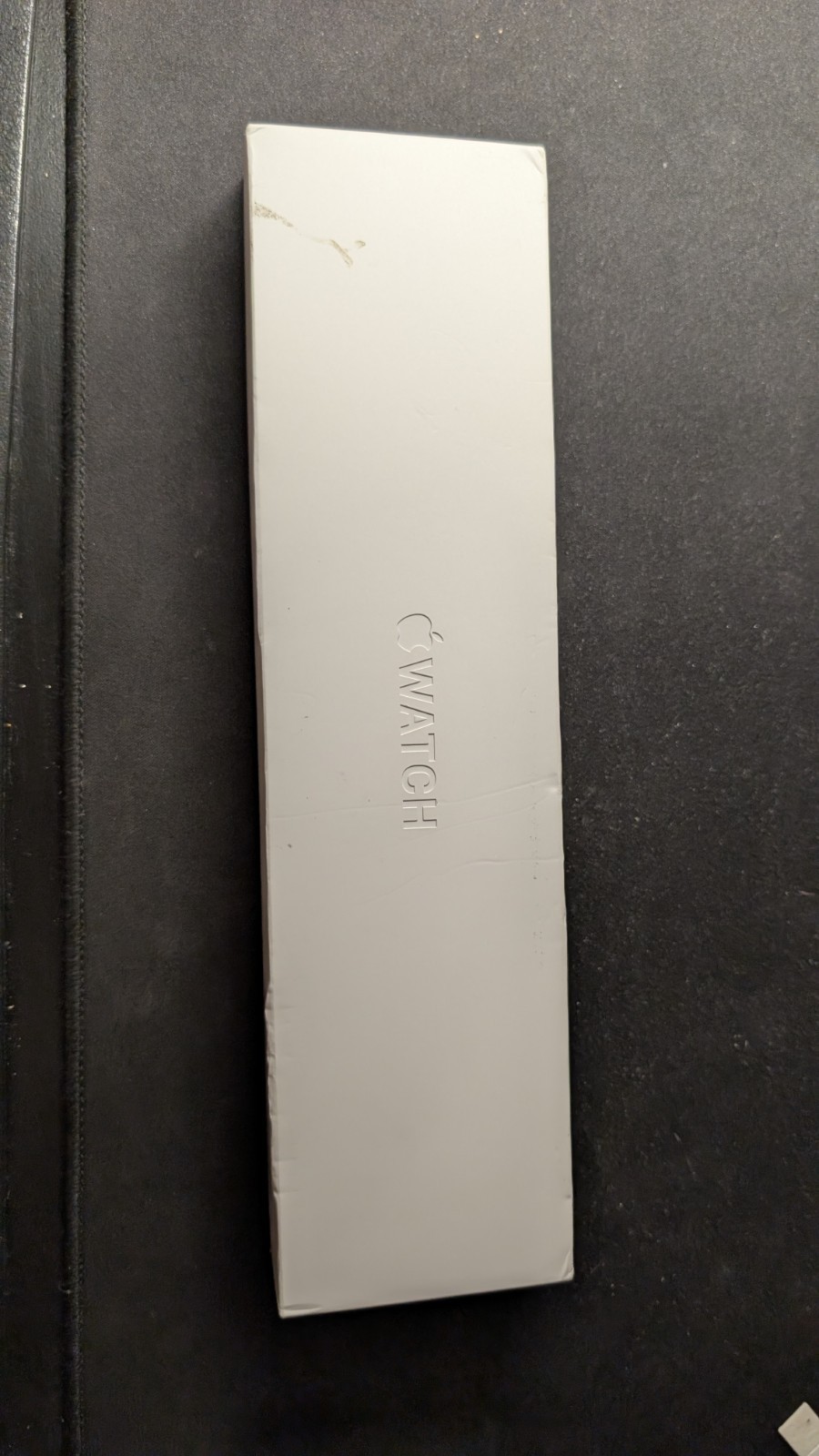 Apple Watch Series 8 GPS+Cellular 45mm Aluminum Starlight Unlocked A2774