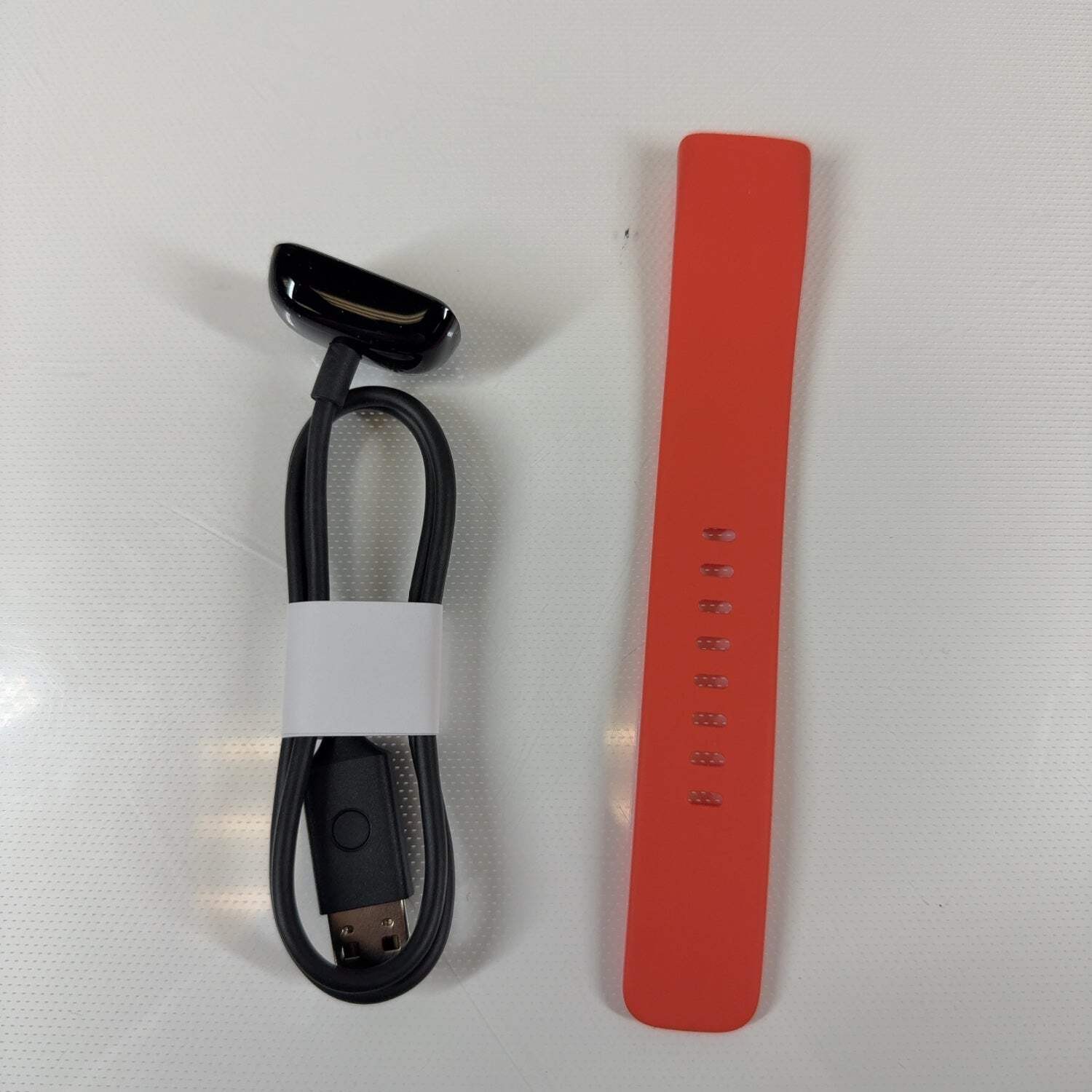 Fitbit Charge 4 Fitness Tracker GA05184-NA