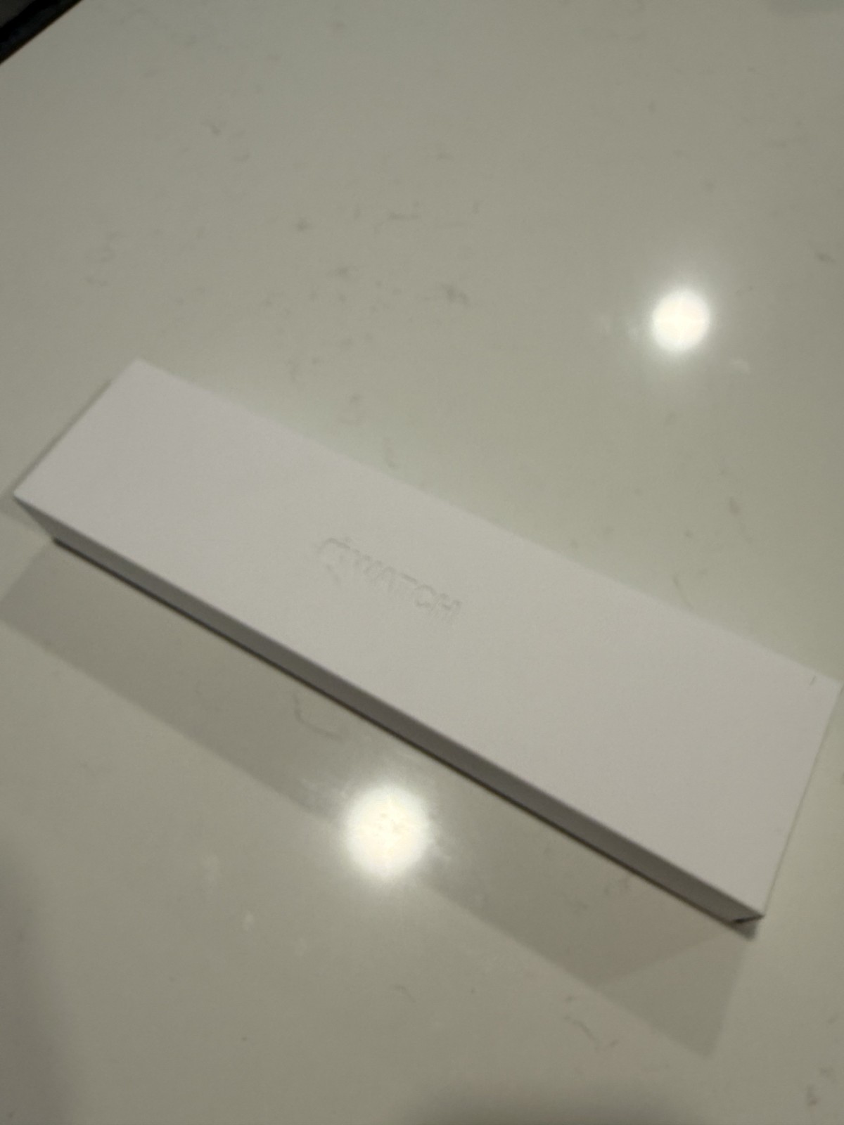 Apple Watch Series 7 45mm Aluminum Midnight Case Unlocked