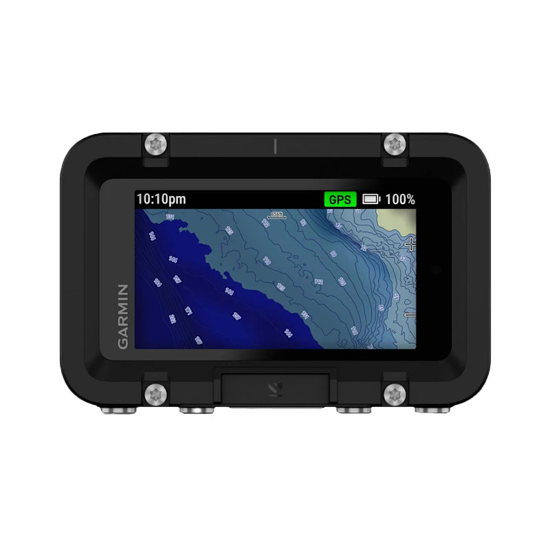 Garmin Descent X50i Premium Dive Computer (010-02853-00) *