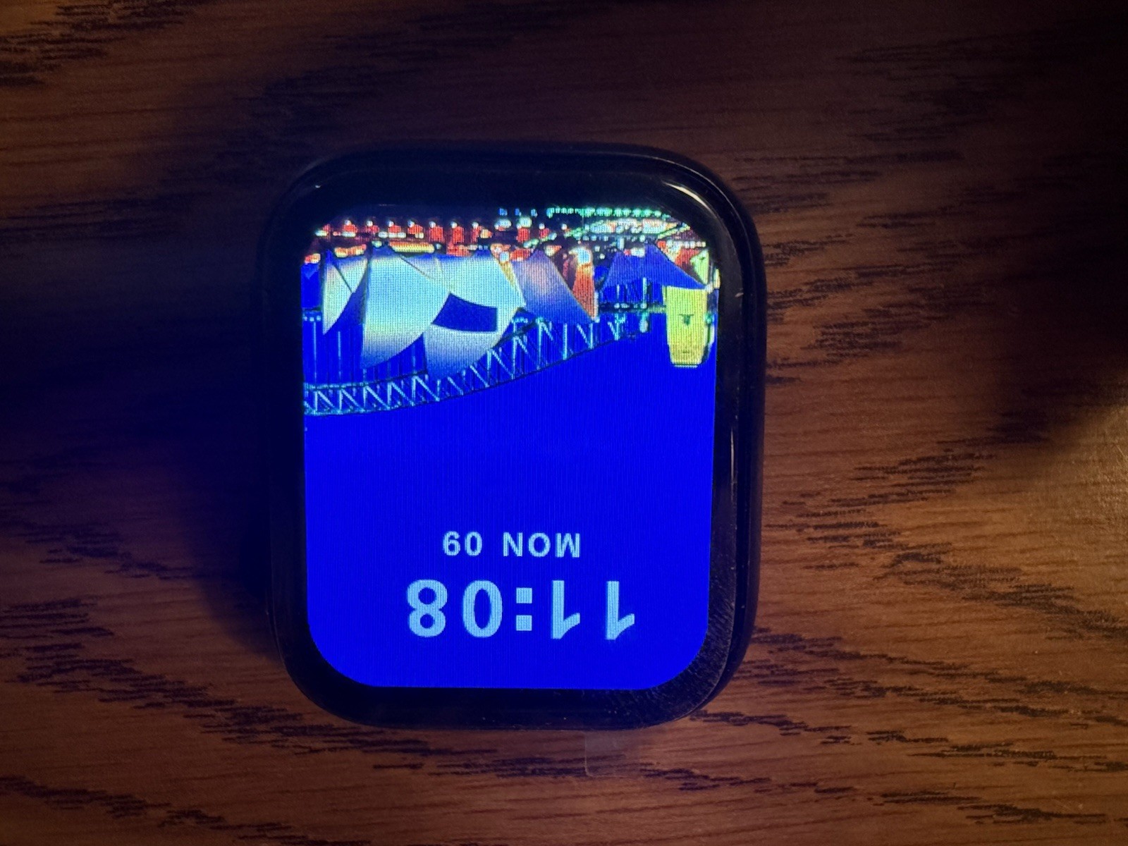 New In Box Smart Watch Multi Functional Features See Photos