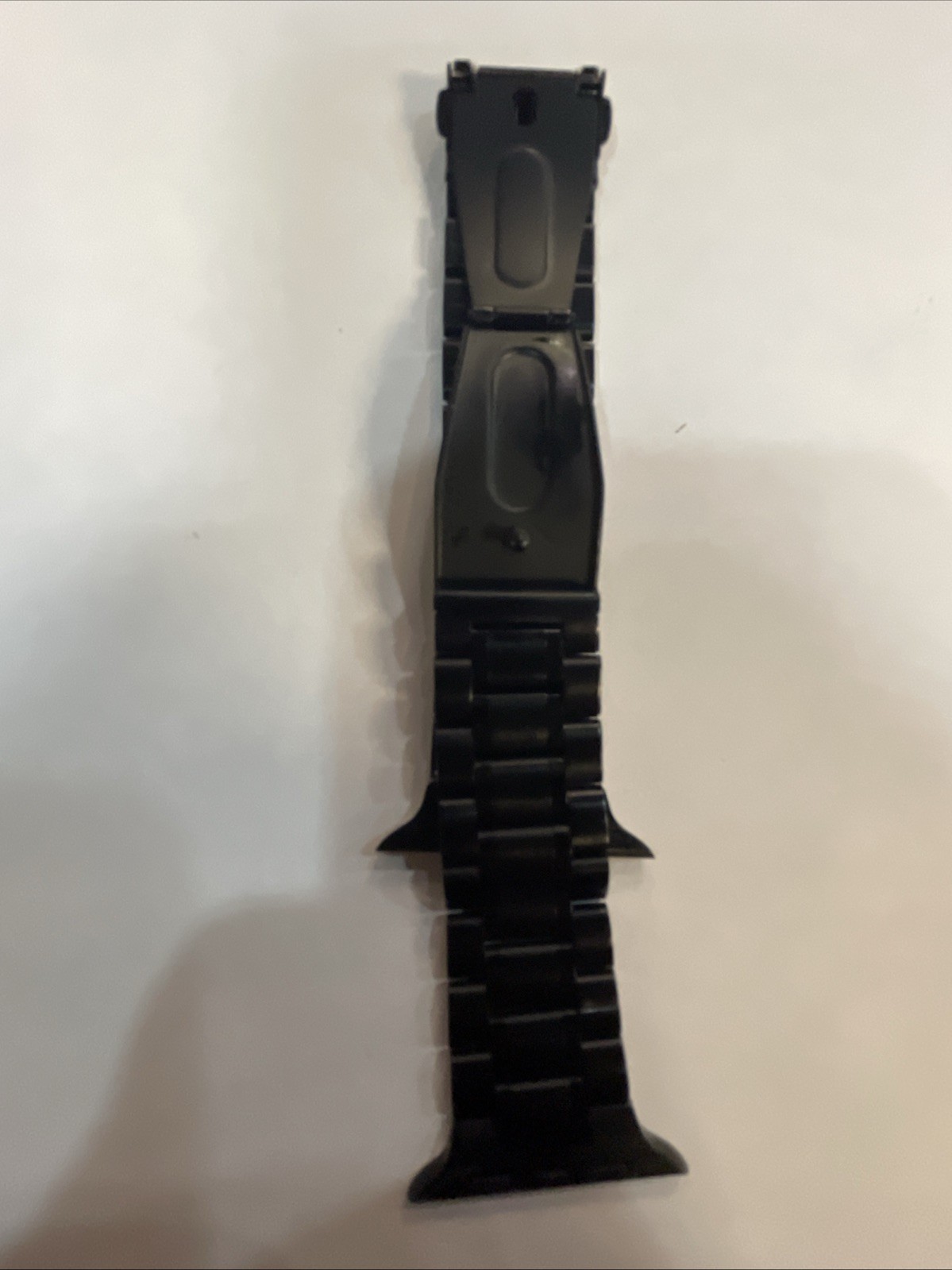 Apple Watch Series 10 GPS Aluminum 46mm GPS – Jet Black – (Unlocked) – CLEAN
