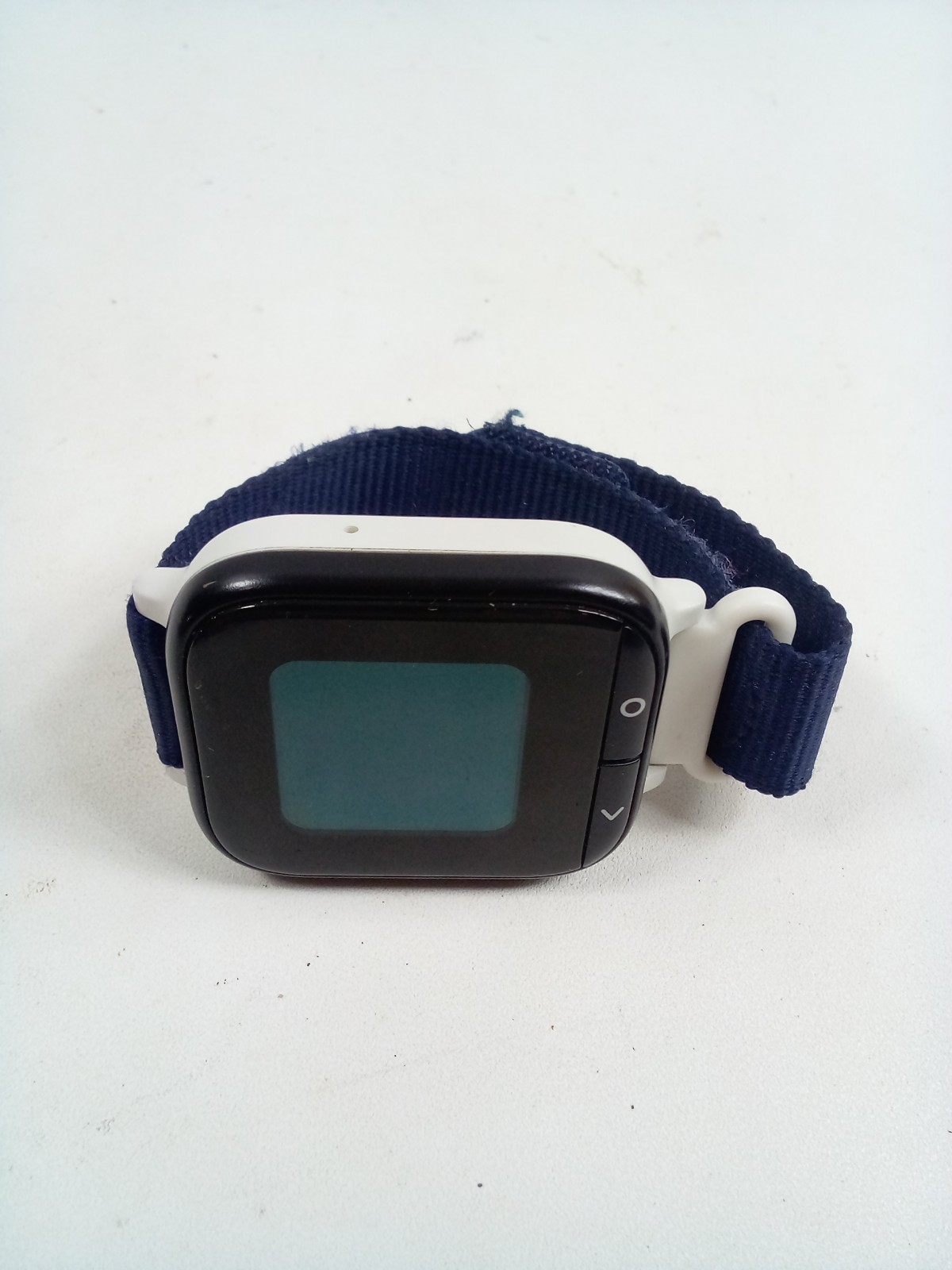 Gizmowatch Smartwatch Verizon Wireless – Black With Blue Band