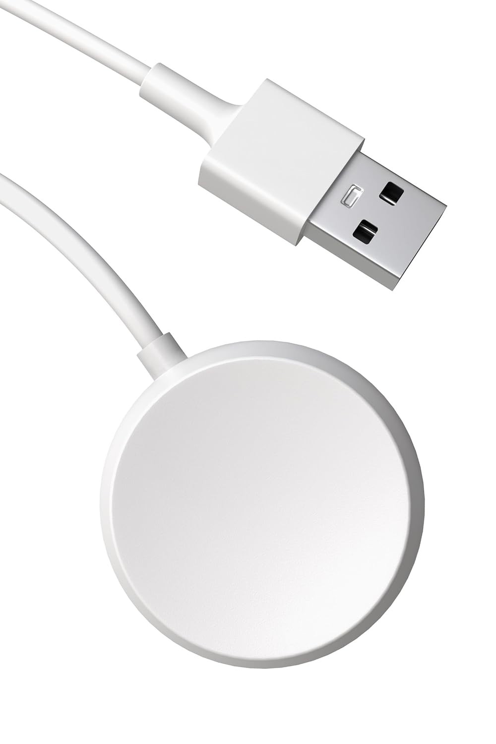 USB Cable for Pixel Watch Charger, 3.3Ft Replacement Charging Cord for Google Pi