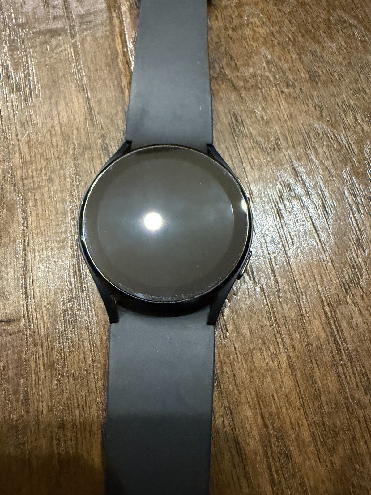 Samsung Galaxy Watch5 40mm Black Smartwatch 16GB Wear OS Android Water-Resist