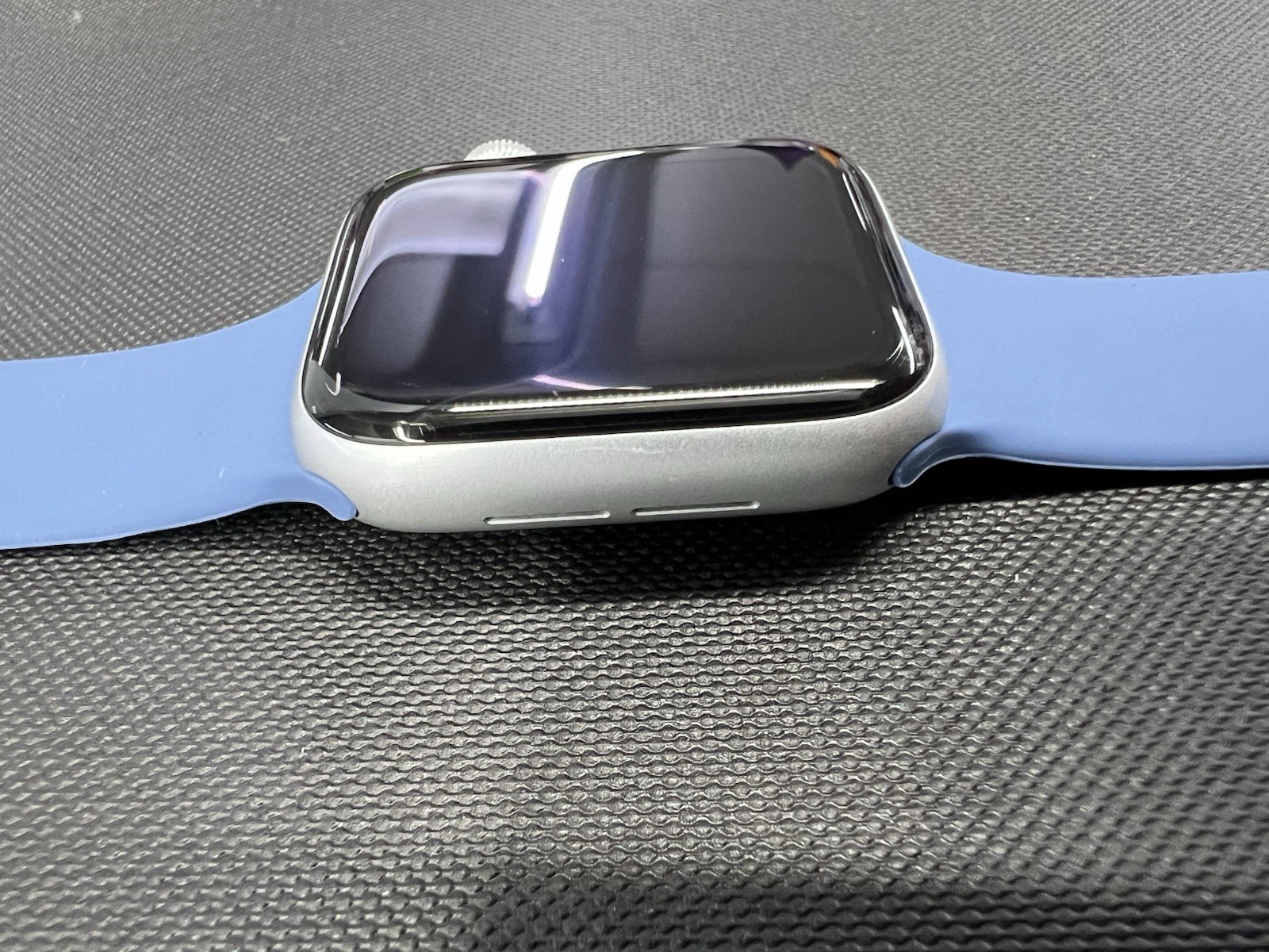 Apple Watch SE 2nd Generation GPS 40mm, Storm Blue, GPS, EXCELLENT CONDITION