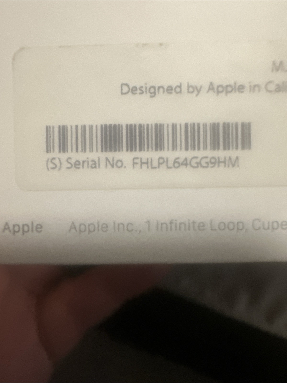 Apple Watch 38mm Stainless Steel Case Silver Milanese Loop – (MJ322LL/A) “Rare”
