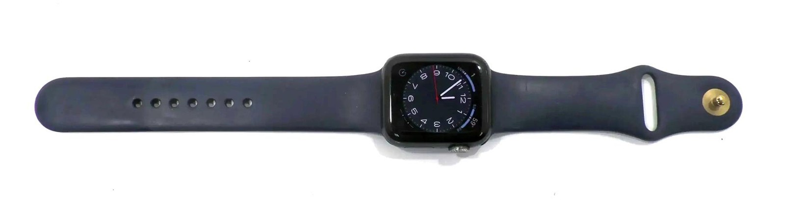 APPLE Watch Series 5 GPS – 40MM Aluminum Case A2092 – Black