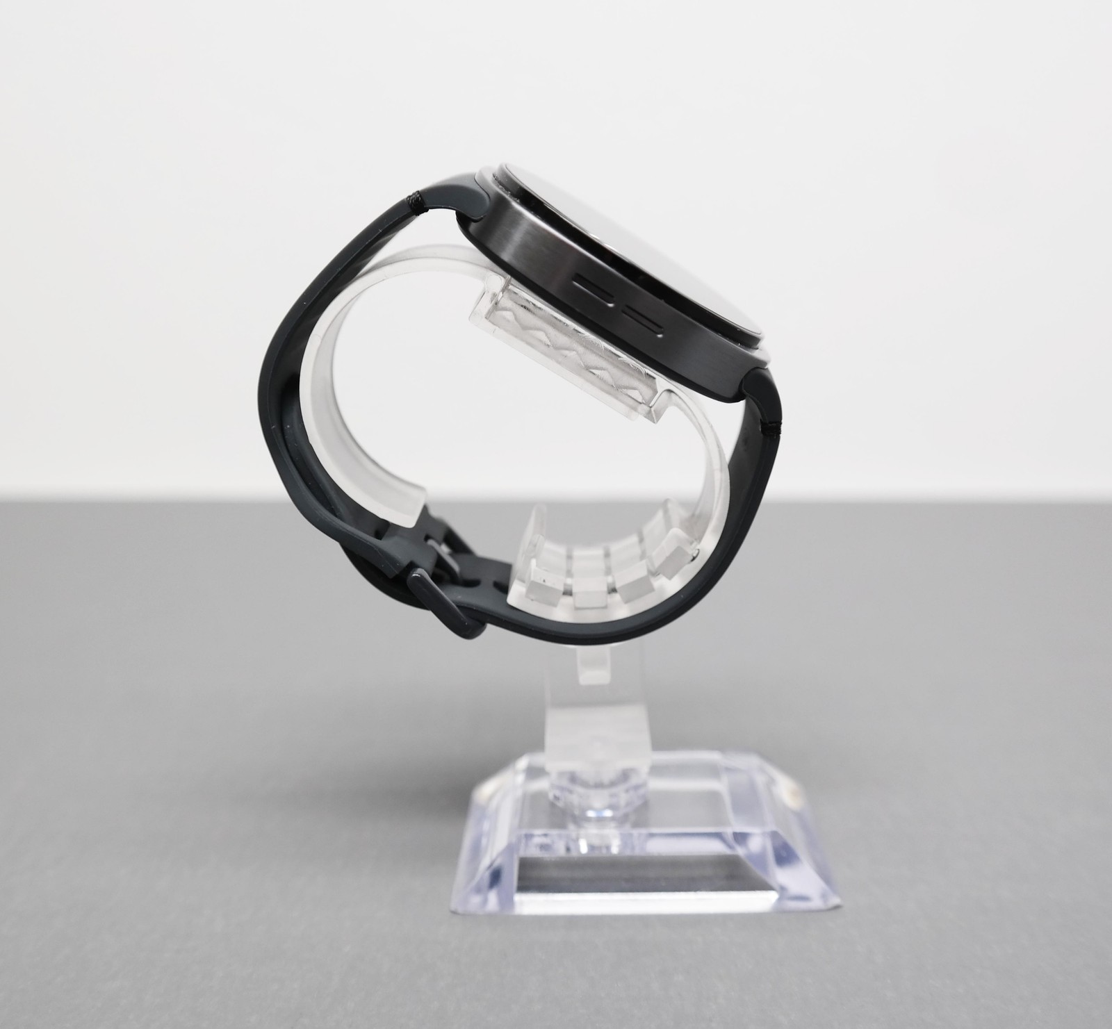 Samsung Galaxy Watch8 SM-L330 Aluminum Smartwatch 44mm BT – Graphite