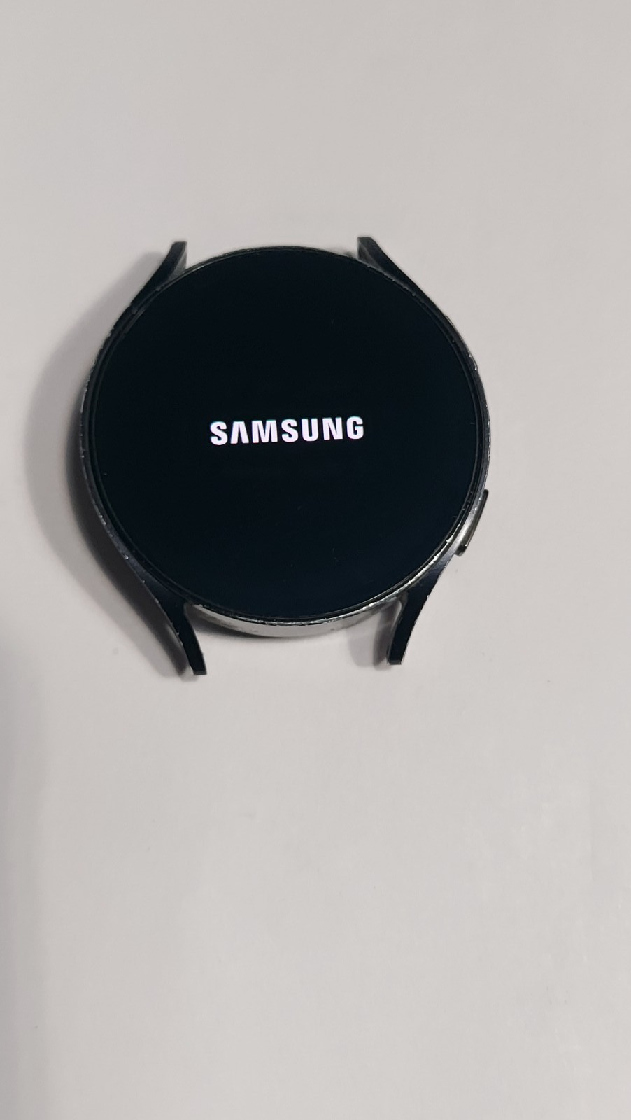 Samsung Galaxy Watch 6 SM-R940 Sapphire Crystal 44mm WiFi/Bluetooth SmartWatch