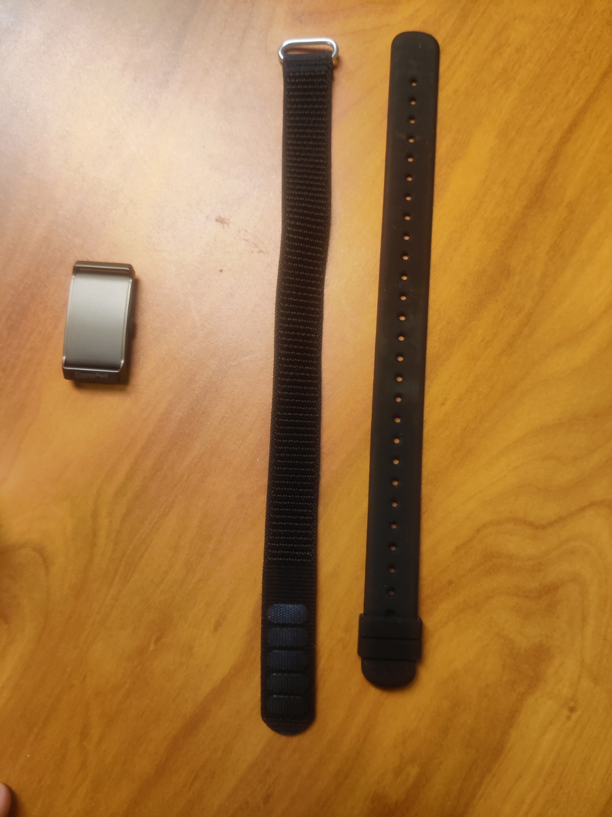 EnergyPort H29 Smart Bracelet – Screenless Fitness Tracker HR Sleep Monitor