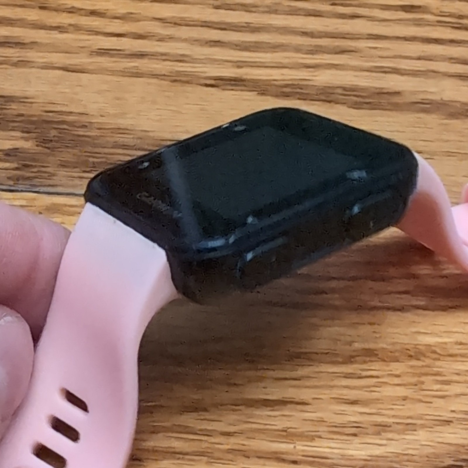 Garmin Forerunner 35 Unisex Adults GPS Pink