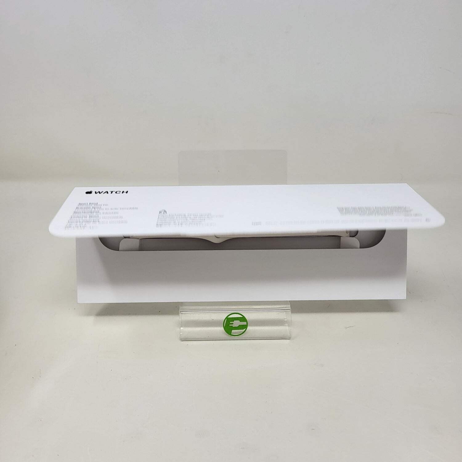 GPS Only Apple Watch Series 11 42MM Rose Gold Aluminum Pink MF8E4LW/A