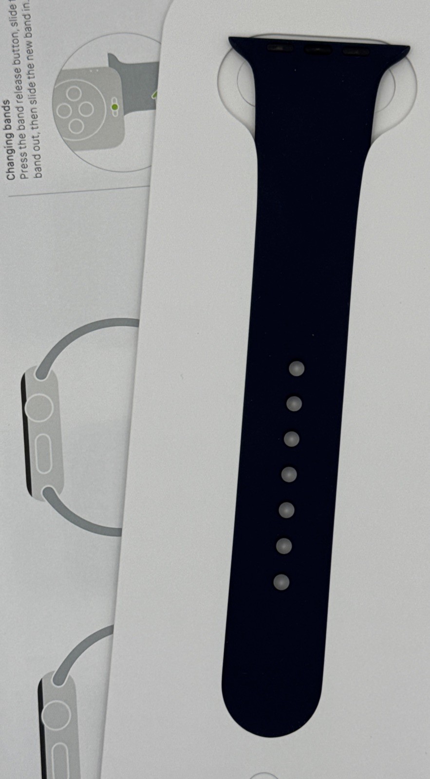 2 Apple Watch Series 2 – Space Gray Aluminum Case – Both 42mm Gold Aluminum