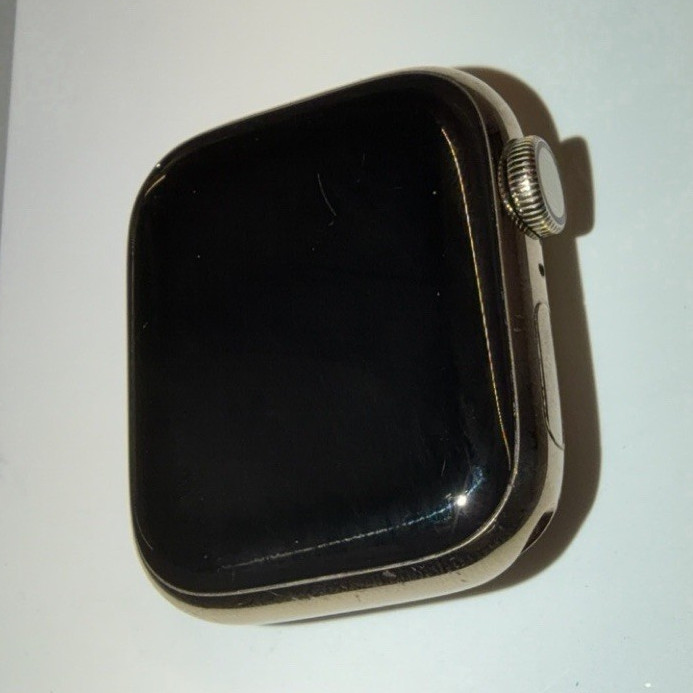 Apple Watch Series 7 41mm Stainless steel GPS Wi‑Fi + LTE