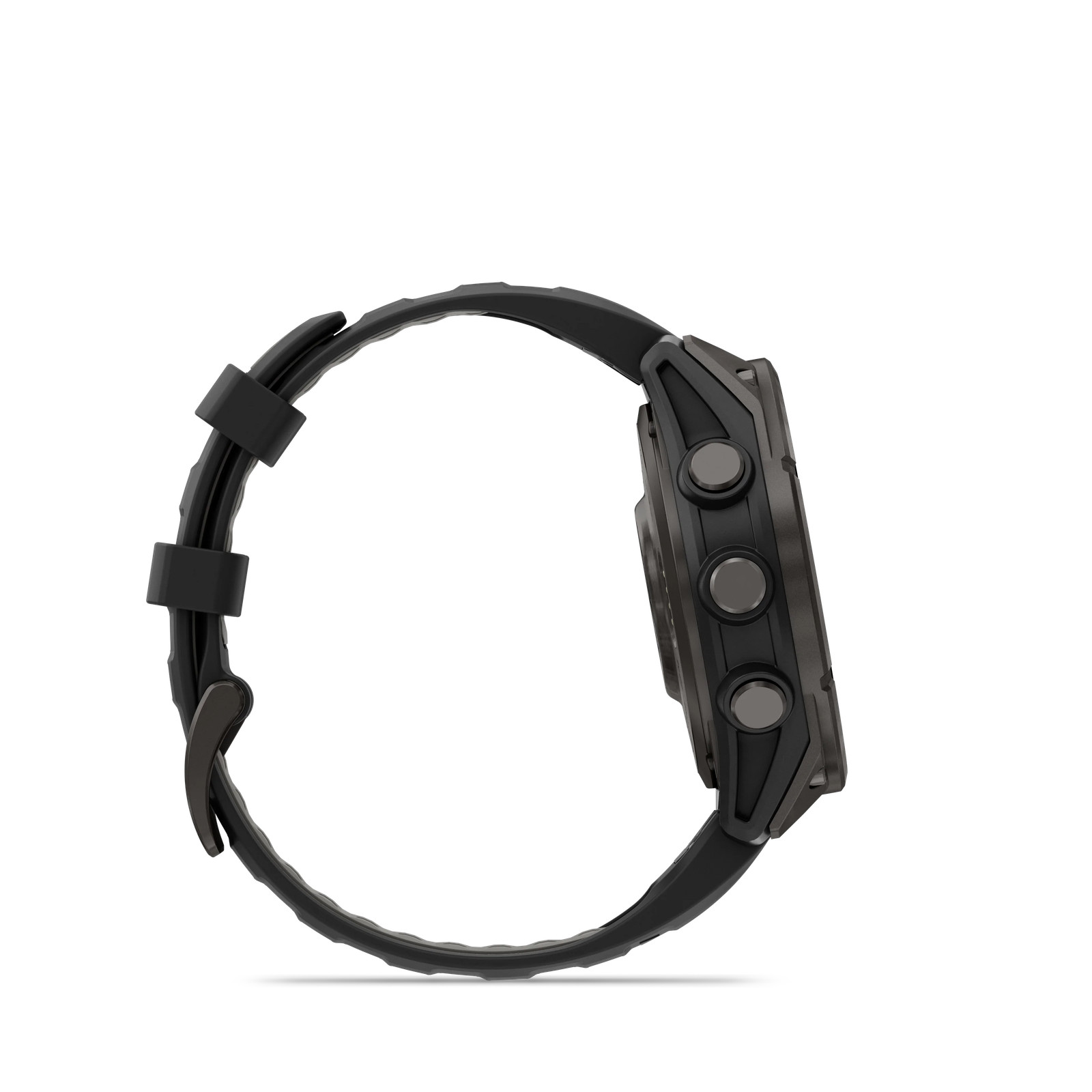 Garmin Fenix 8 Pro, 51 mm, AMOLED, Sapphire, Carbon Gray (010-03199-00) *