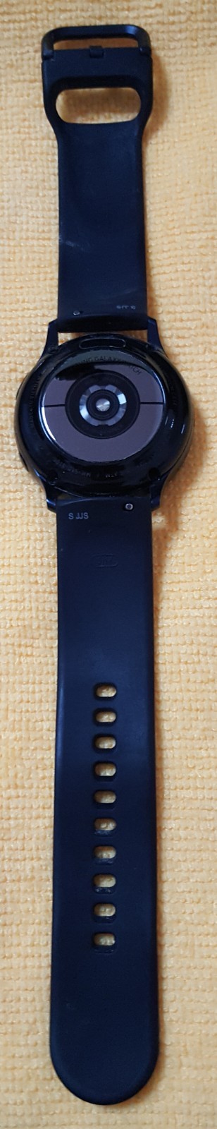 Samsung Galaxy Watch Active 2 SM-R830 40mm Stainless Steel Case