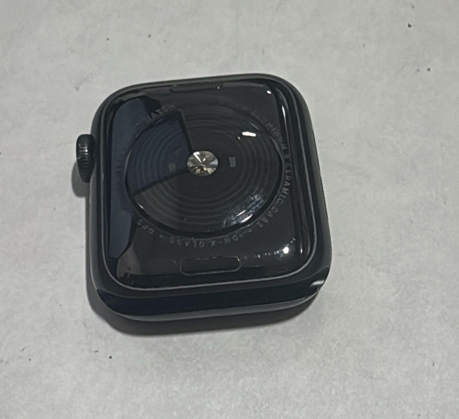 Apple Watch SE [GPS Series SE] Smart Watch – ASIS (/SP6-1156-SE-ASIS)