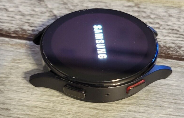 Samsung Galaxy Watch 5 (GPS + LTE) 44mm Smartwatch – Graphite SM-R915U