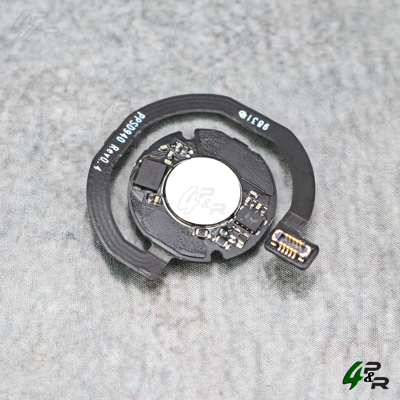 Genuine Heart Rate Sensor for Samsung Galaxy Watch Active 2 SM-R820 R825U 44mm