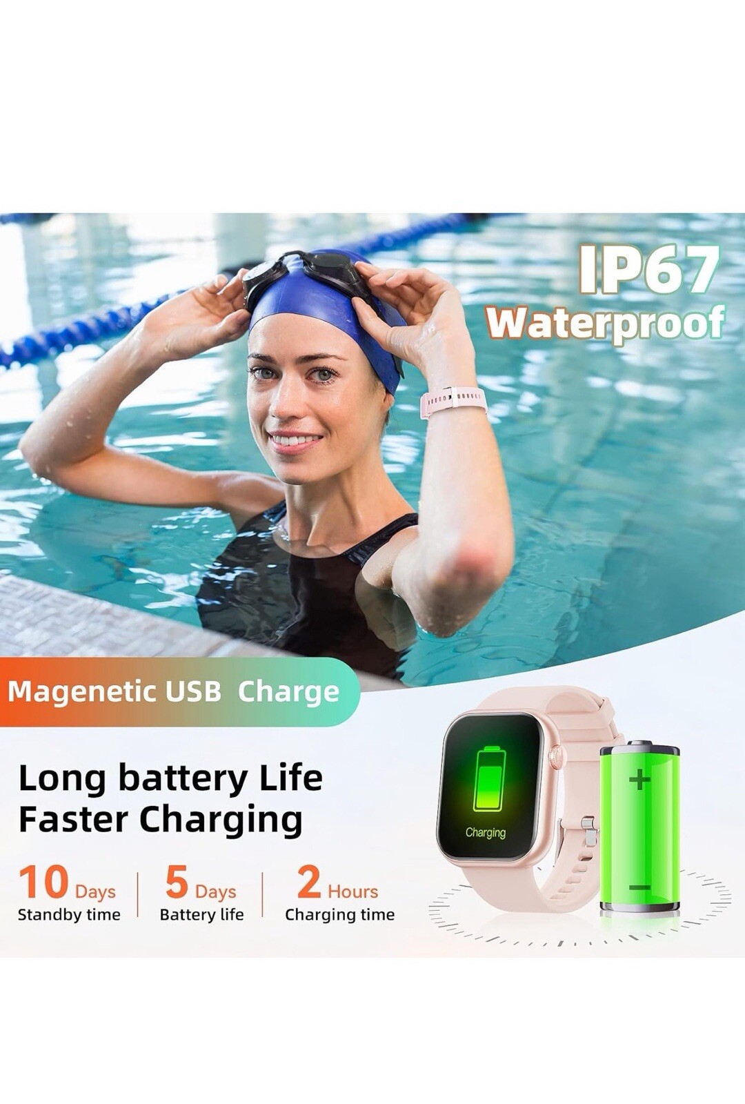 smart watch