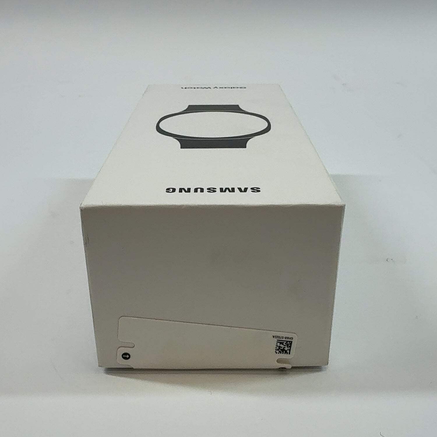 New GPS Only Samsung Galaxy Watch8 Armor Aluminum SM-L330NDADXAA